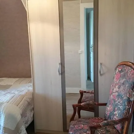 Bed & Breakfast Sol'ange *