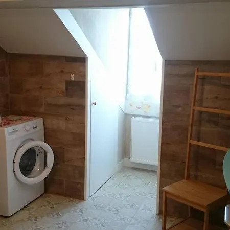 Sol'ange * Clamart