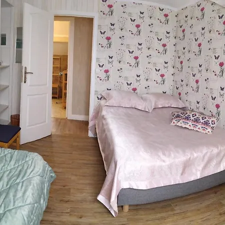 Bed & Breakfast Sol'ange *