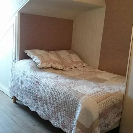 Sol'ange Clamart