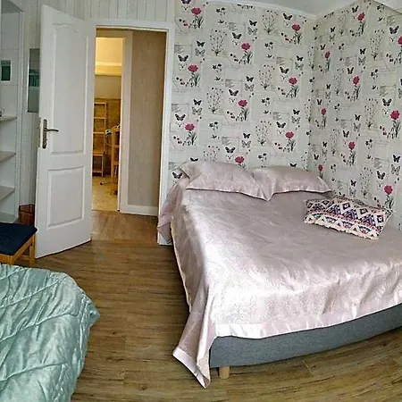 Sol'ange Bed & Breakfast *