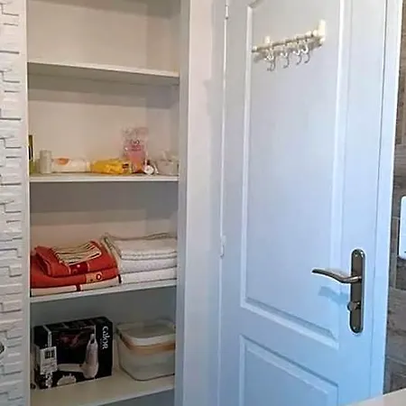 Sol'ange Bed & Breakfast Clamart