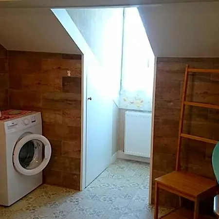 Sol'ange Bed & Breakfast Clamart