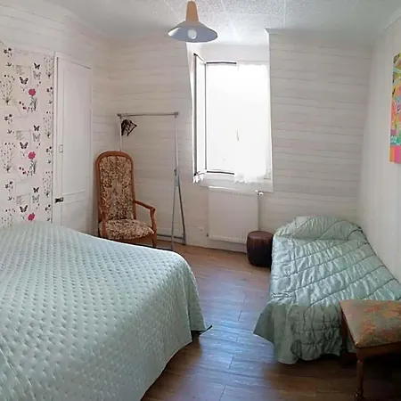 Sol'ange Bed & Breakfast *