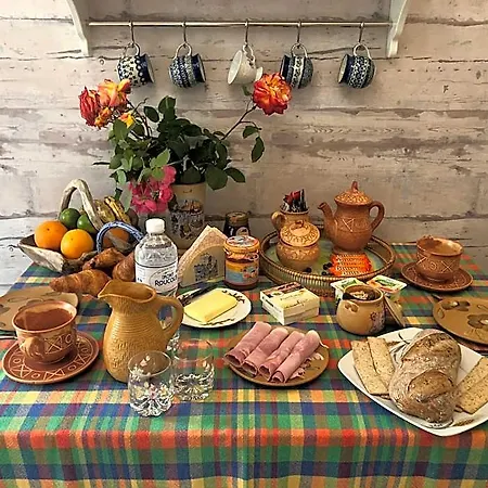 Bed & Breakfast Sol'ange Clamart